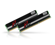 GOODRAM 8GB 1600MHz Play Black CL9 (2x4GB) - 204617 - zdjęcie 2